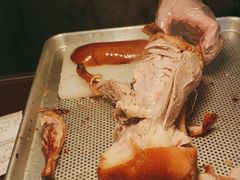 -满堂·烤鸭店·北京菜(鼓楼店)