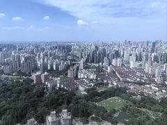 -上海龙之梦万丽酒店