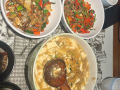 -一味大院•桐庐菜传承店(春江路店)