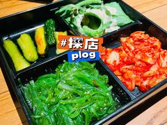 -千寻烧肉(政务区店)