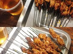 烤肉-清真·马峰烤肉(小学习北巷店)