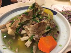 -新粤新疆菜清真餐厅(拱北店)