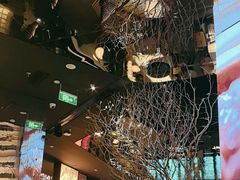 -桂满陇·海市蜃楼·黑金(国金店)