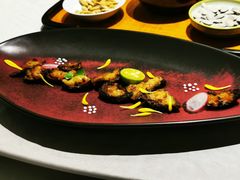 -稍可轩博物馆餐厅