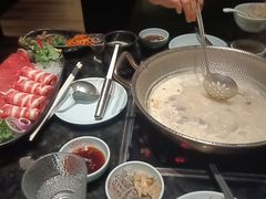 -捞王锅物料理(金华义乌之心店)