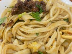 -王菊美食街·王菊面馆(总店)