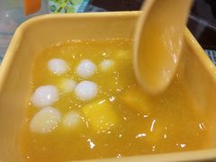-福星牛奶甜品店(常平店)