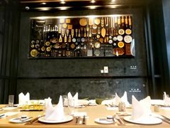 -上海虹桥宾馆味翠餐厅