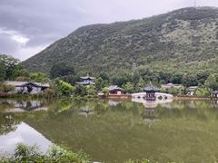 -黑龙潭公园