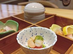 前菜-藤鹤日本料理(保利广场店)