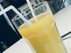 橙汁-宜家·瑞典风味餐厅(无锡店)
