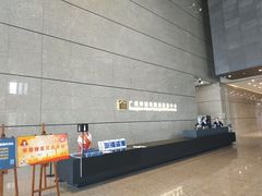 -广州市城市规划展览中心
