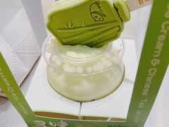 -须尽欢·冰淇淋&中国茶(翔殷路店)