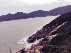 -舟山嵊泗列岛风景名胜区