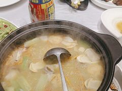 -王府井酒店(金桥港湾店)