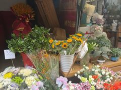 -循礼门鲜花花市(武汉循礼门店)