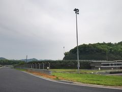 -浙江国际赛车场