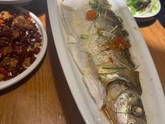 -花舍·新派粤菜·西餐·下午茶(亚运村·鸟巢店)