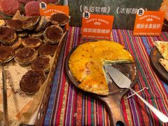 -欢乐牧场主题自助料理(T12店)