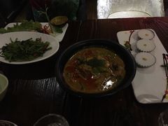 -Siam泰餐厅(水上公园店)