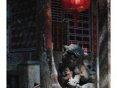 -安溪清水岩
