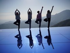 -大余丫山旅游度假区