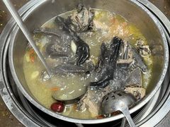 -陈三炖鸡馆(金众小区店)