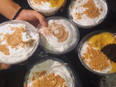 -碣石甜品(时代商业步行街店)