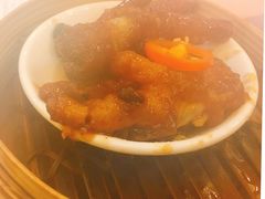 -添好运点心专门店(深水埗店)