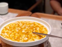 手拆蟹粉豆腐-苏帮袁Sue Cuisine(来福士店)