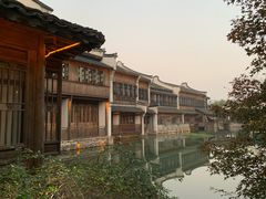 -乌镇望津里精品酒店