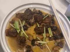 -珍呈中餐厅•粤川淮扬新疆(乌鲁木齐康莱德酒店)
