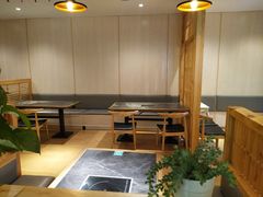 -许府牛火锅(信义坊总店)