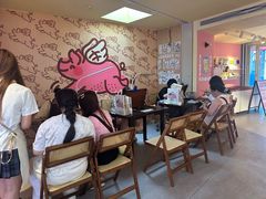 -PIGGYOO人生四格漫画店(朝外店)