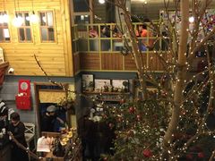 -Cafe Alice咖啡爱丽丝(奥城店)