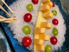 -上海人家花樣年华(中山公园店)