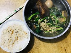 -寇记甏肉干饭(红星小区店)