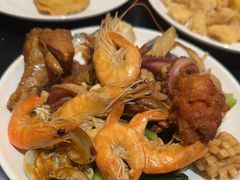 -东方之珠洗浴休闲广场(南开店)