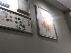 大堂-奶茶先生(建设西路店)