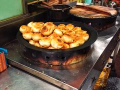-牛煎里牛肉煎包淮南牛肉汤(广东路店)