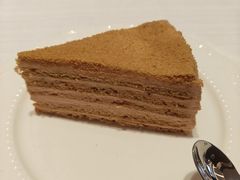 -马克西姆俄罗斯餐厅(通亚街店)