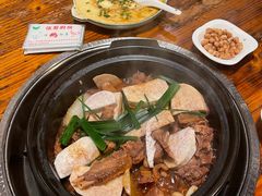 伍哥焖鹅-伍哥厨房(新滘东路店)