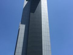 -上海浦东康桥绿地假日酒店
