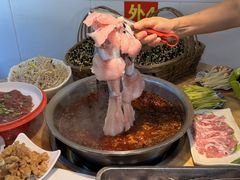 -青山青豆花·笑禅豆腐鱼(黄泥塝店)