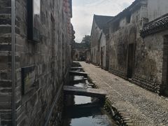 -前童古镇