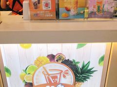 -CoCo都可(桃浦新邻店)