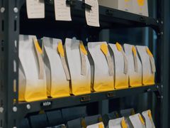 -微焙咖啡工厂(海峡创意产业园·红坊店)