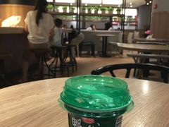 -肯德基(浔阳路店)