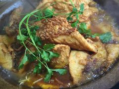 -巴乡石锅鱼(密云店)