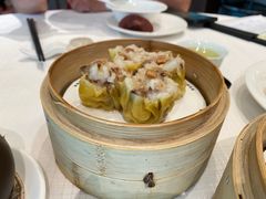 -金悦轩海鲜酒家(拱北店)